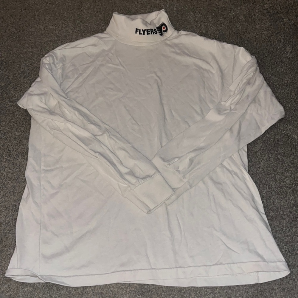 Vintage Flyers Turtleneck